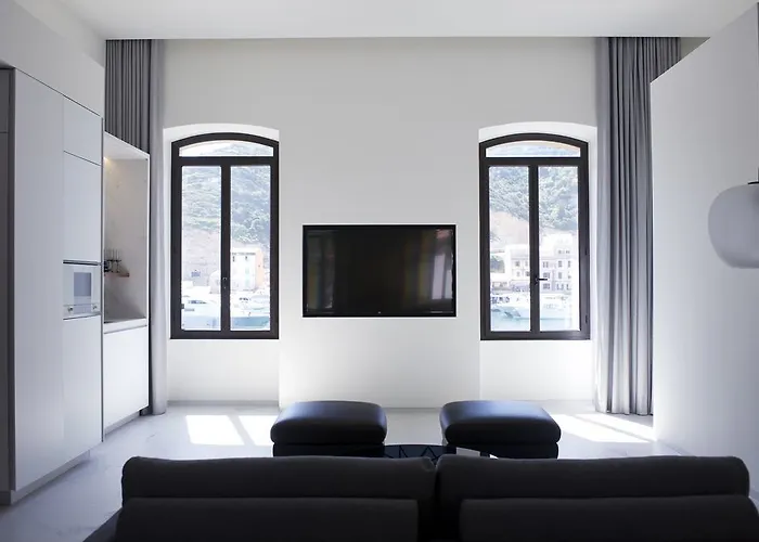 Du Port 3* ボニファシオ