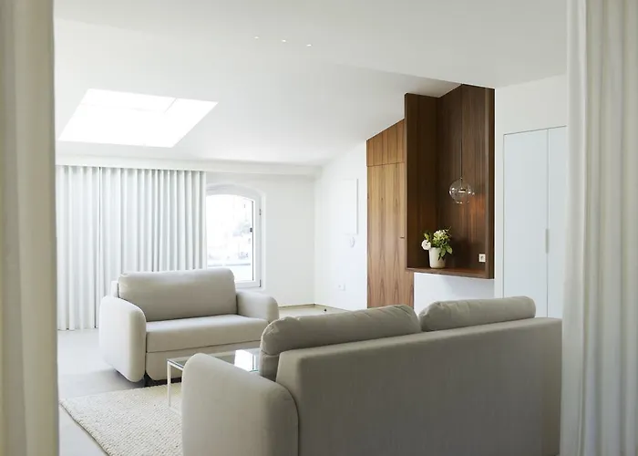 Du Port アパートホテル ボニファシオ