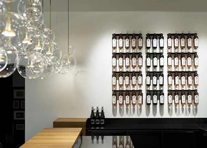 Du Port Ξενοδοχείο με διαμερίσματα 3*