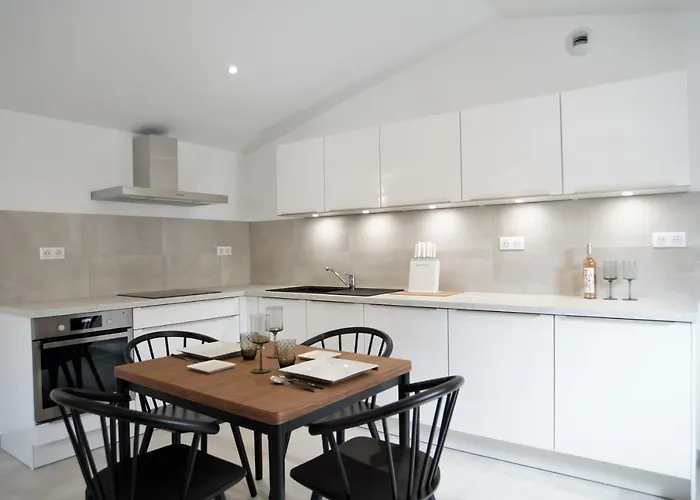 Du Port ボニファシオ