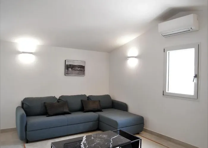 Du Port アパートホテル